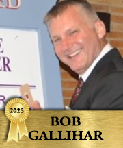 Bobby Gallihar